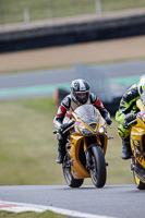 Middle 1 Group Yellow Bikes